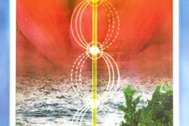 VIC Rocklyn Yoga Ashram PRANAVIDYA – the Science of Prana – lifeforce   with Swami Yogakanti. For people who have been practising pranayama for some time and wish to deepen their knowledge of pranamaya kosha.